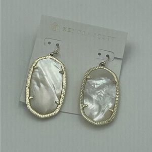 Kendra Scott- Earrings